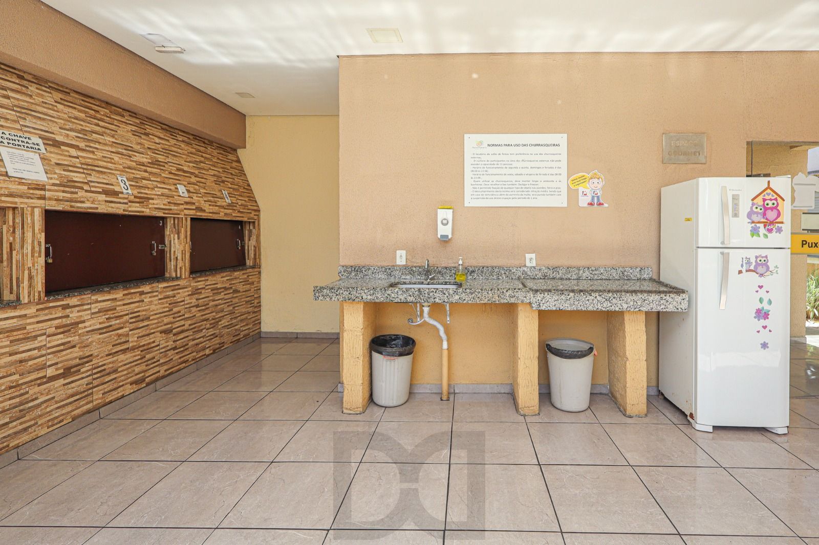 Apartamento Semimobiliado à Venda em Porto Alegre, RS — foto 19