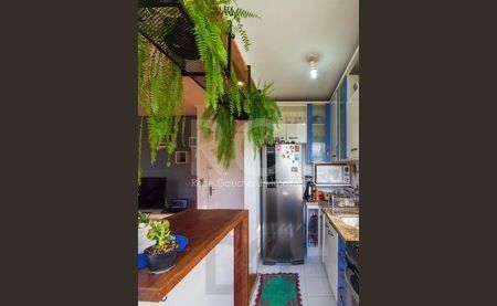 Apartamento para Venda - 44.4m², 1 dormitório, 1 vaga - Santana — foto 6