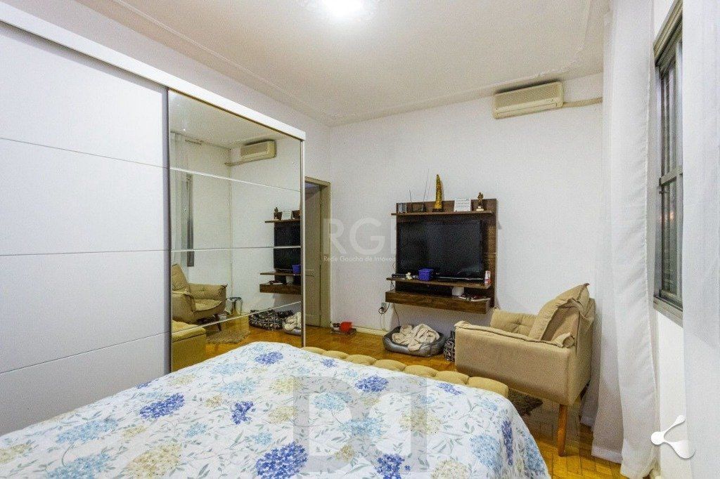 Casa para Venda - 221m², 4 dormitórios, sendo 1 suites, 2 vagas - São Geraldo — foto 28