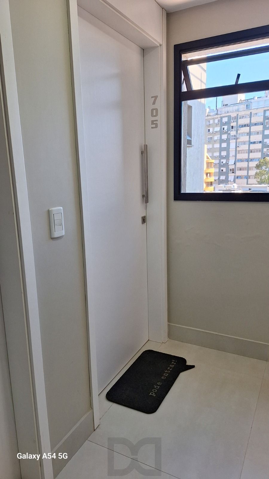 Sala I Semimobiliada no Park Offices Menino Deus — foto 4
