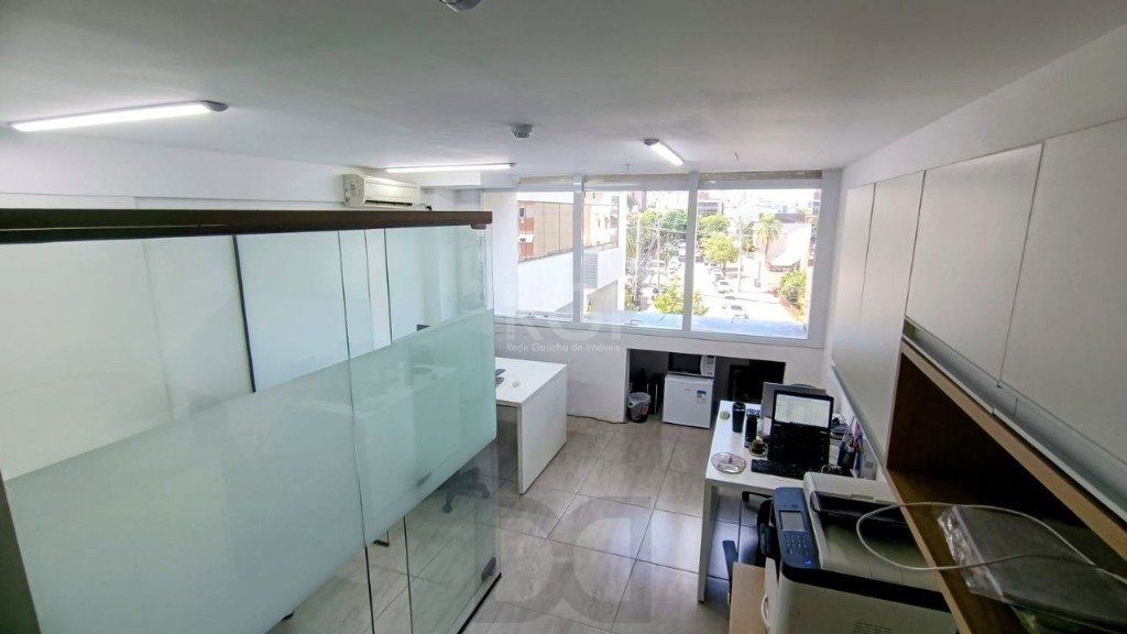 Conjunto/Sala para Venda - 30.32m², 0 dormitórios, 1 vaga - Santana — foto 22
