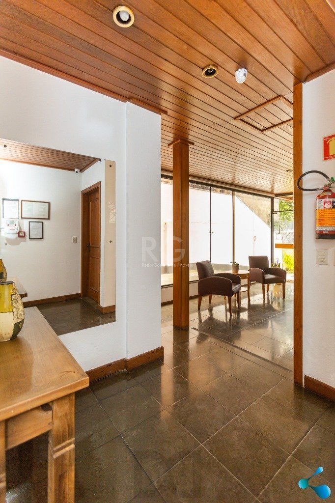 apartamento de 1 quarto no 7º andar - com garagem. — foto 20