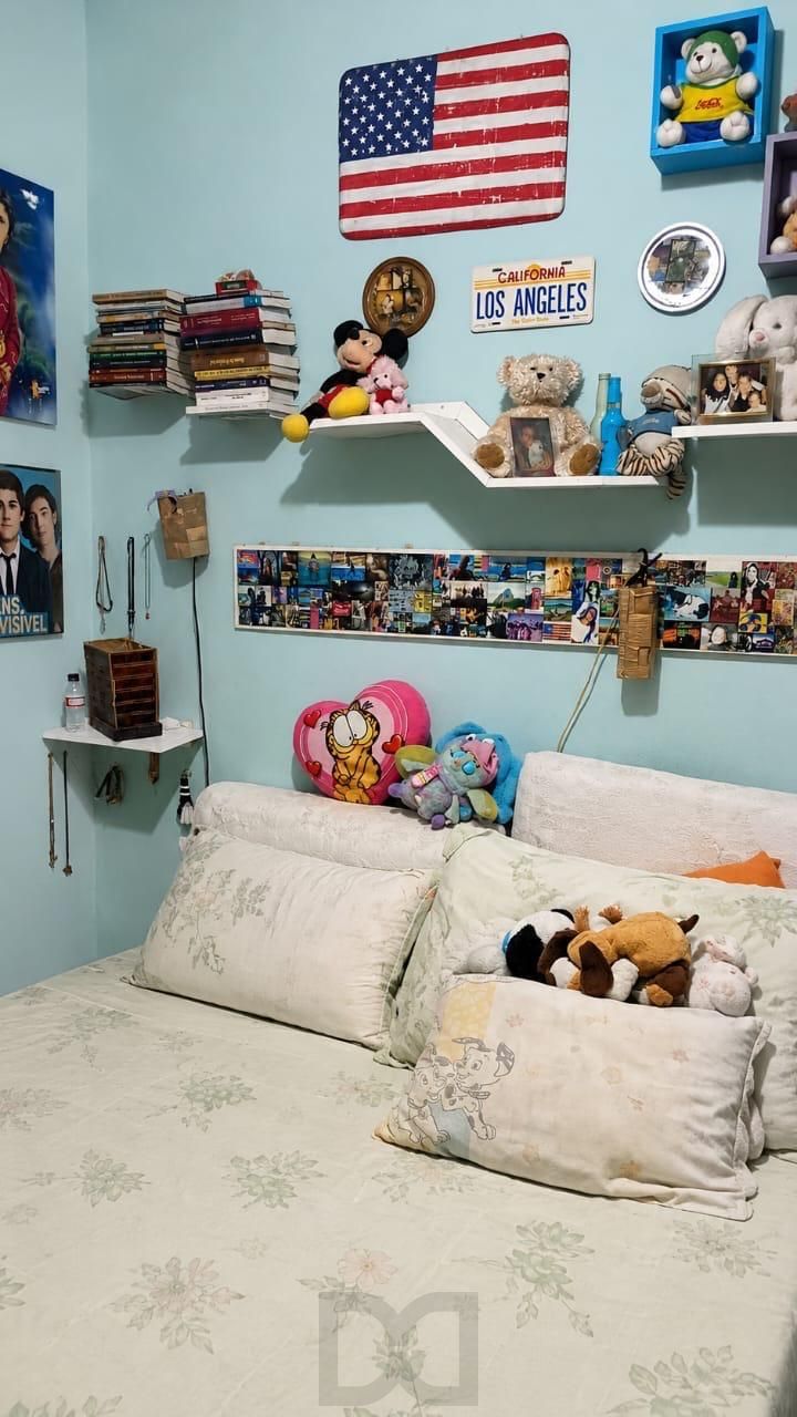 vendo apto 3 quartos moinhos de vento — foto 11