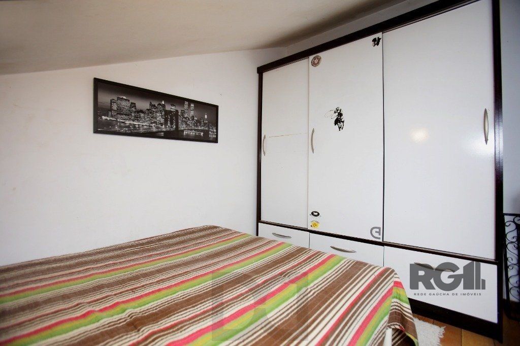 Casa para Venda - 70m², 3 dormitórios, 2 vagas - Jardim Leopoldina — foto 26