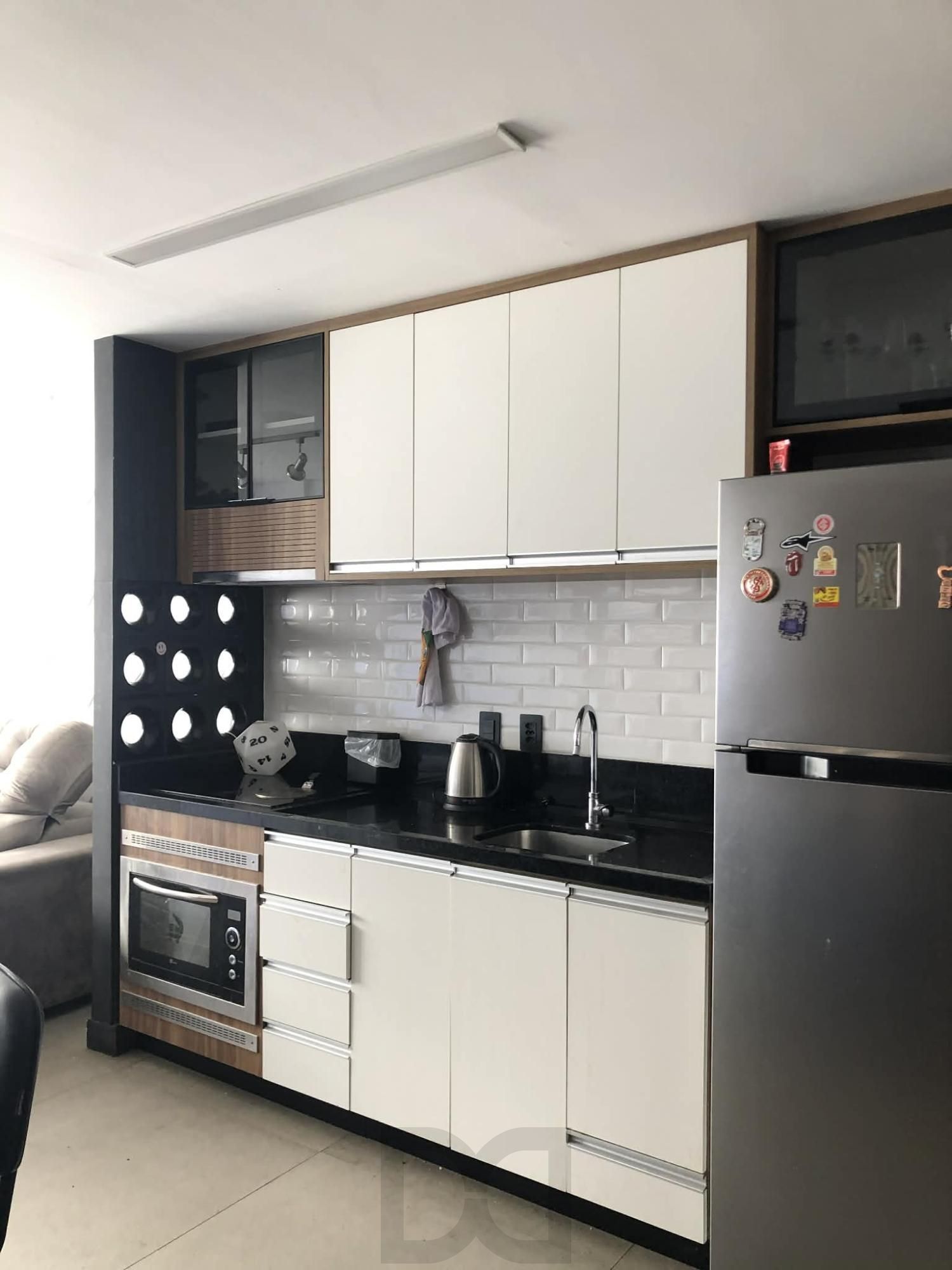 apartamento 01 dormitorio em frente Palacio Farroupilha — foto 11