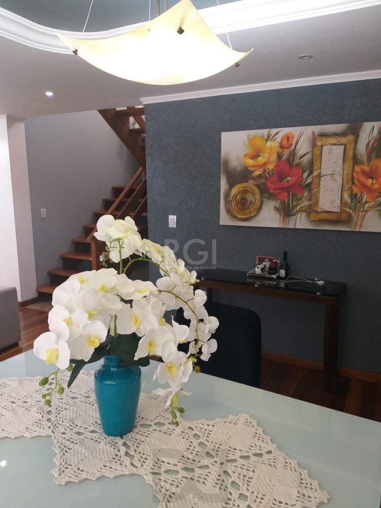 Casa Condominio para Venda - 237.24m², 3 dormitórios, sendo 1 suites, 2 vagas - Alto Petrópolis — foto 15