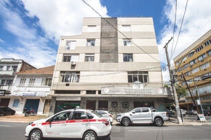 Apartamento 2 dorm com elevador no bairro São Geraldo — foto 18