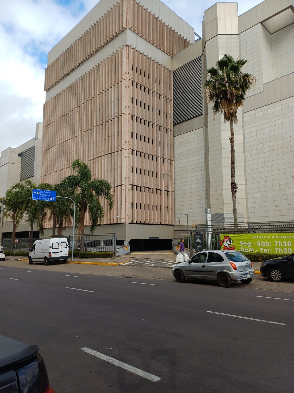 Apartamento a venda, 3 Quartos, 89,77 m² em frente ao Bourbon Walig — foto 29