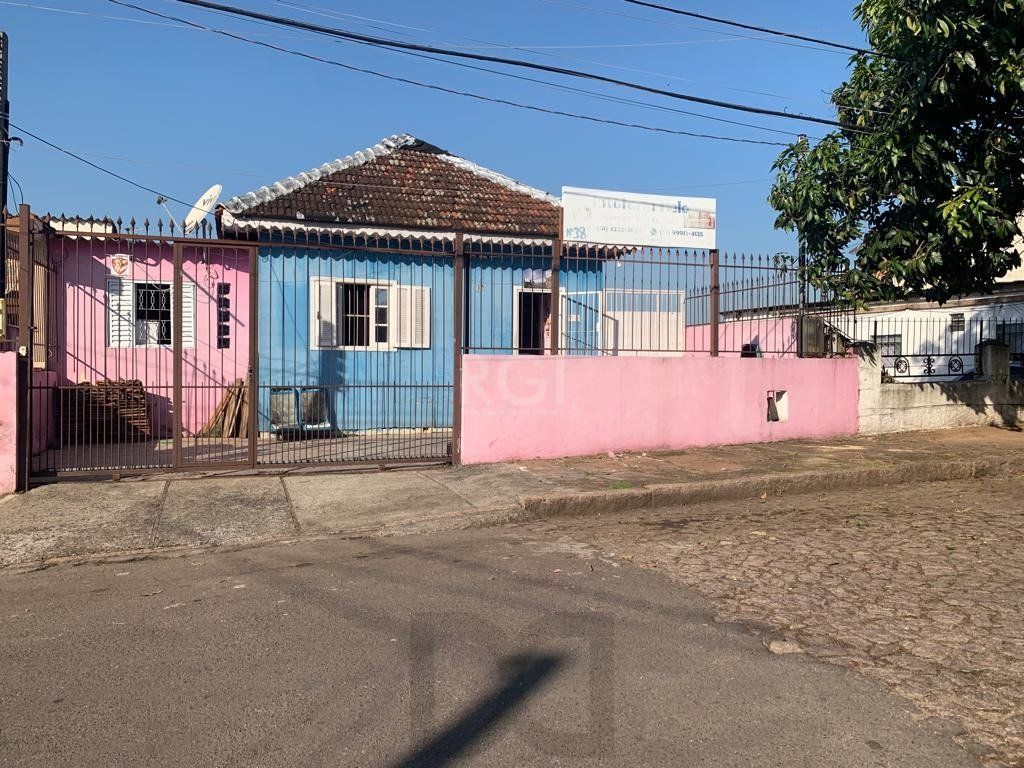 Casa para Venda - 100m², 3 dormitórios, Passo Das Pedras — foto 1