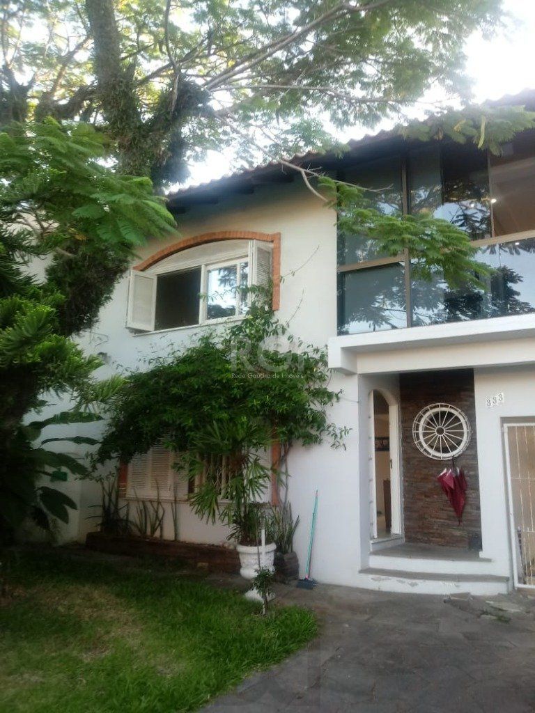 Casa para Venda - 300m², 3 dormitórios, sendo 1 suites, 5 vagas - Jardim Itu — foto 7