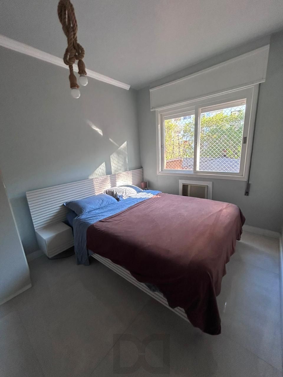 Apartamento a venda, 2 quartos, com lareira e churrasqueira no bairro Mont Serrat — foto 17