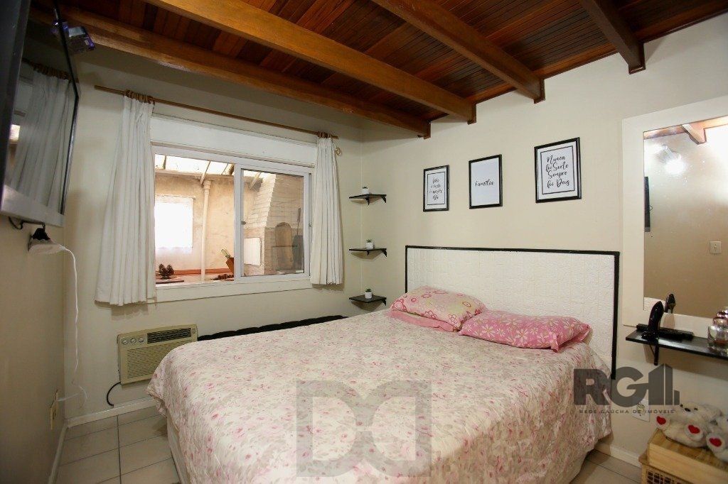 Casa para Venda - 70m², 3 dormitórios, 2 vagas - Jardim Leopoldina — foto 11