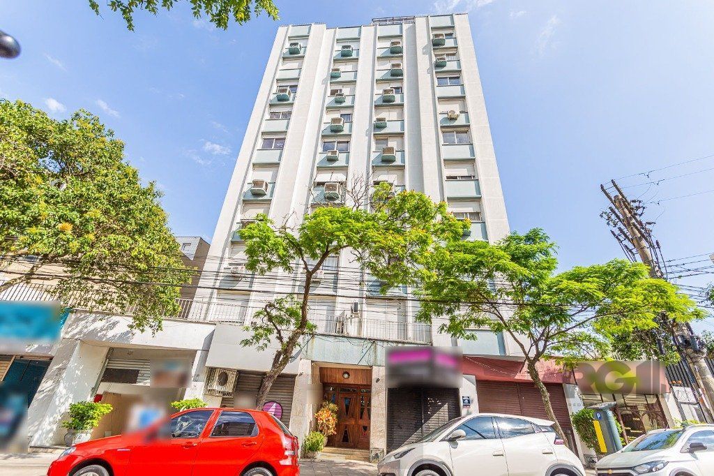 Apartamento de 3 quartos, 1 suíte, andar alto — foto 1