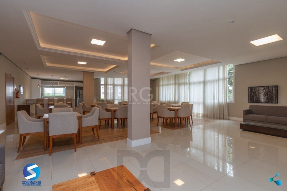 Apartamento, 3 Dormitórios, 2 Suítes, 4 Vagas, 134 m², Bairro Vila Jardim — foto 31