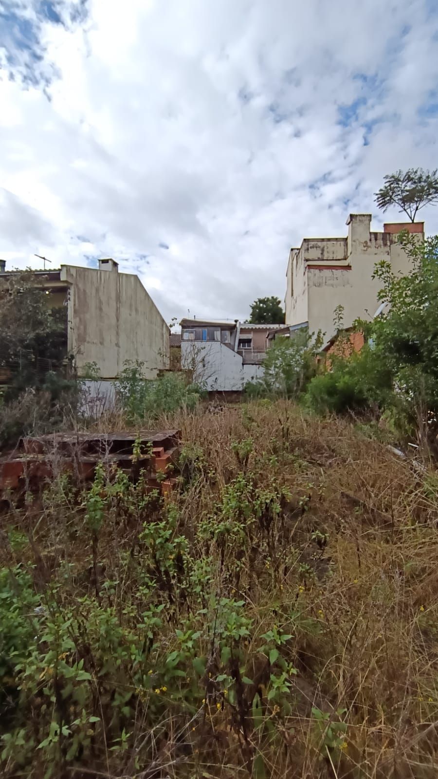 Terreno Plano com 305m² no Jardim Itu Sabará – 💰 R$ 320.000,00 — foto 4