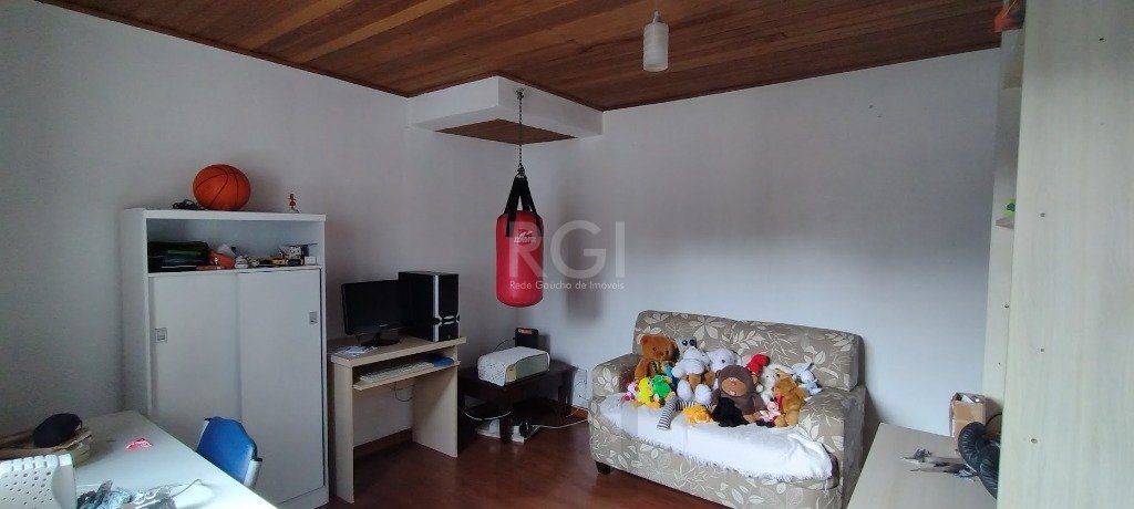 Casa para Venda - 162m², 3 dormitórios, sendo 1 suites, 3 vagas - Agronomia — foto 6
