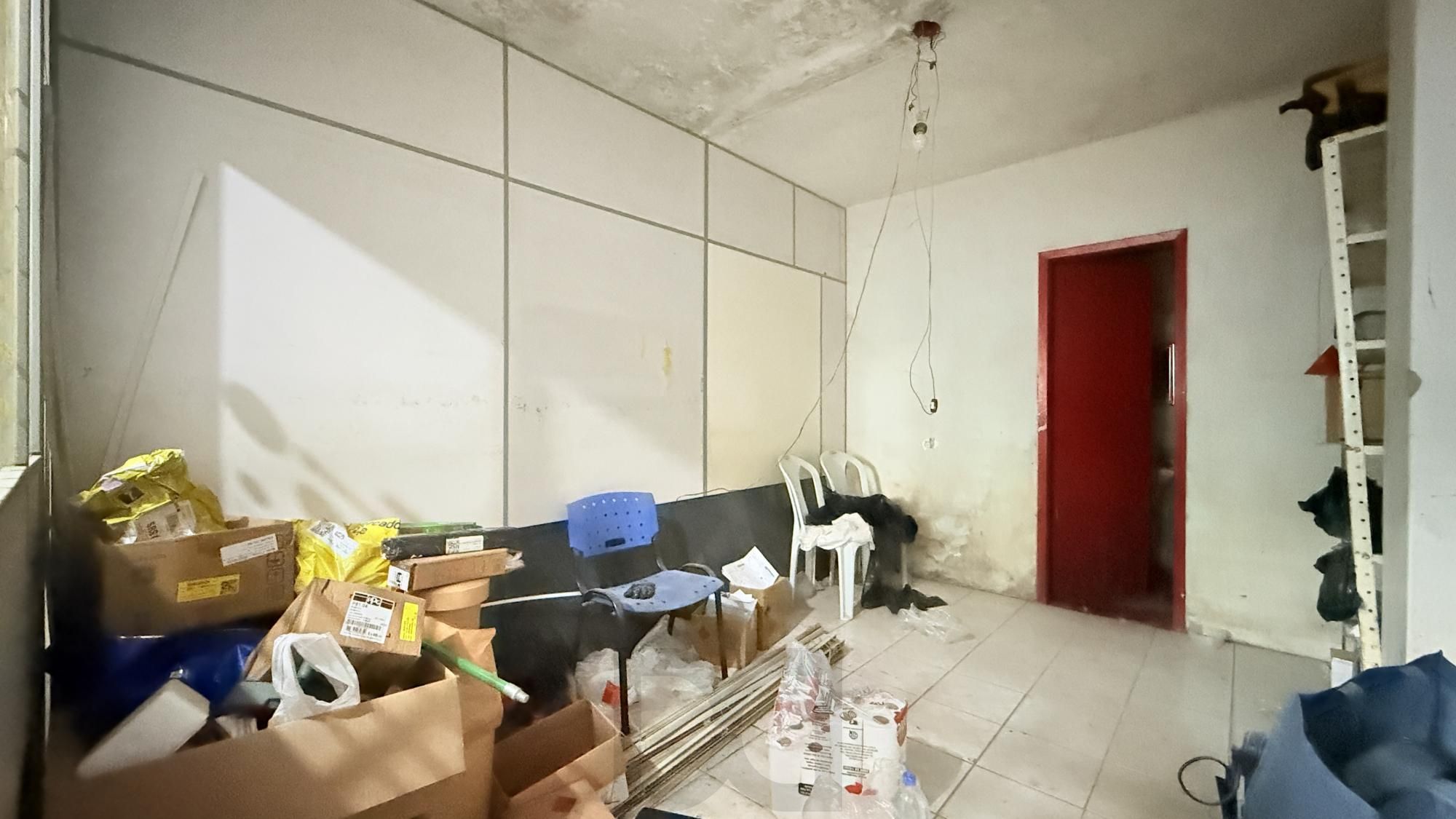 VENDE PAVILHÃO COM 1036 M² CONSTRUÍDOS EM TERRENO DE 1156M² COM TESTADA DE 29,20². — foto 13