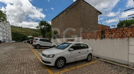 Apartamento para Venda - 45.35m², 2 dormitórios, 1 vaga - Morro Santana — foto 7