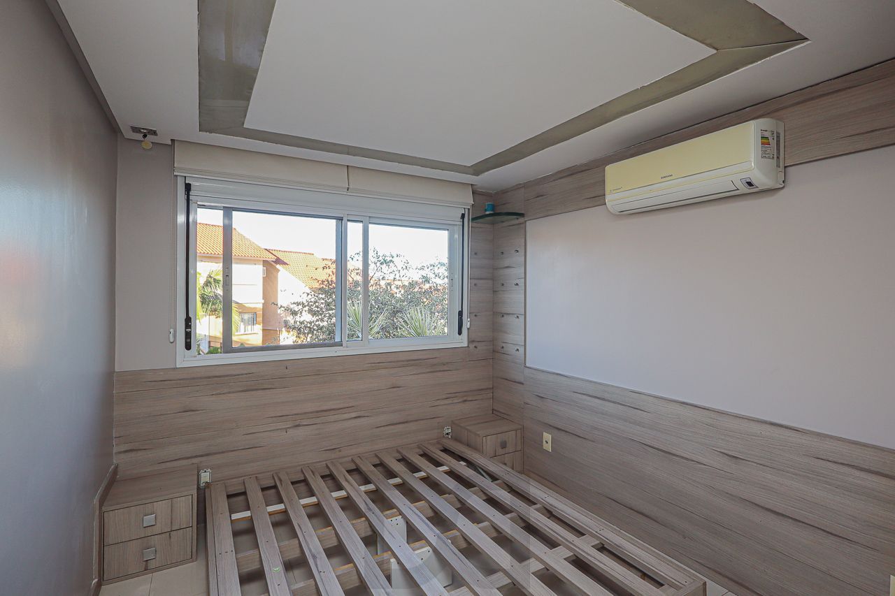 Casa em Bairro exclusivo e condominio fechado com infra estrutura — foto 22