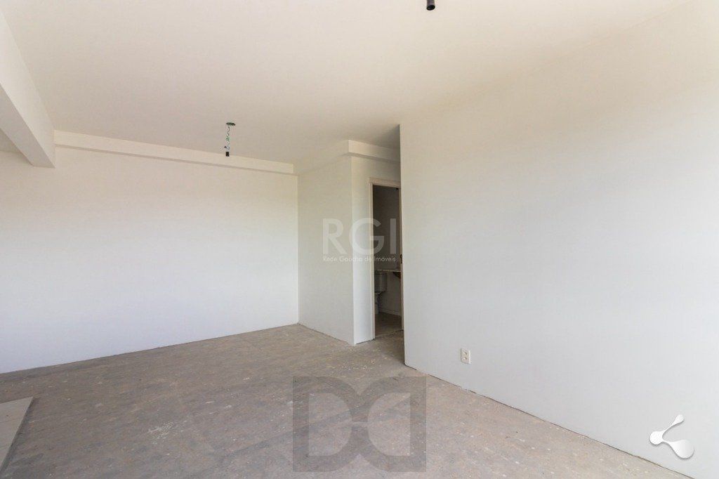 vende 03 dormitórios, living para dois ambientes, banheiro social, cozinha com churrasqueira e área de serviço com garagem — foto 22