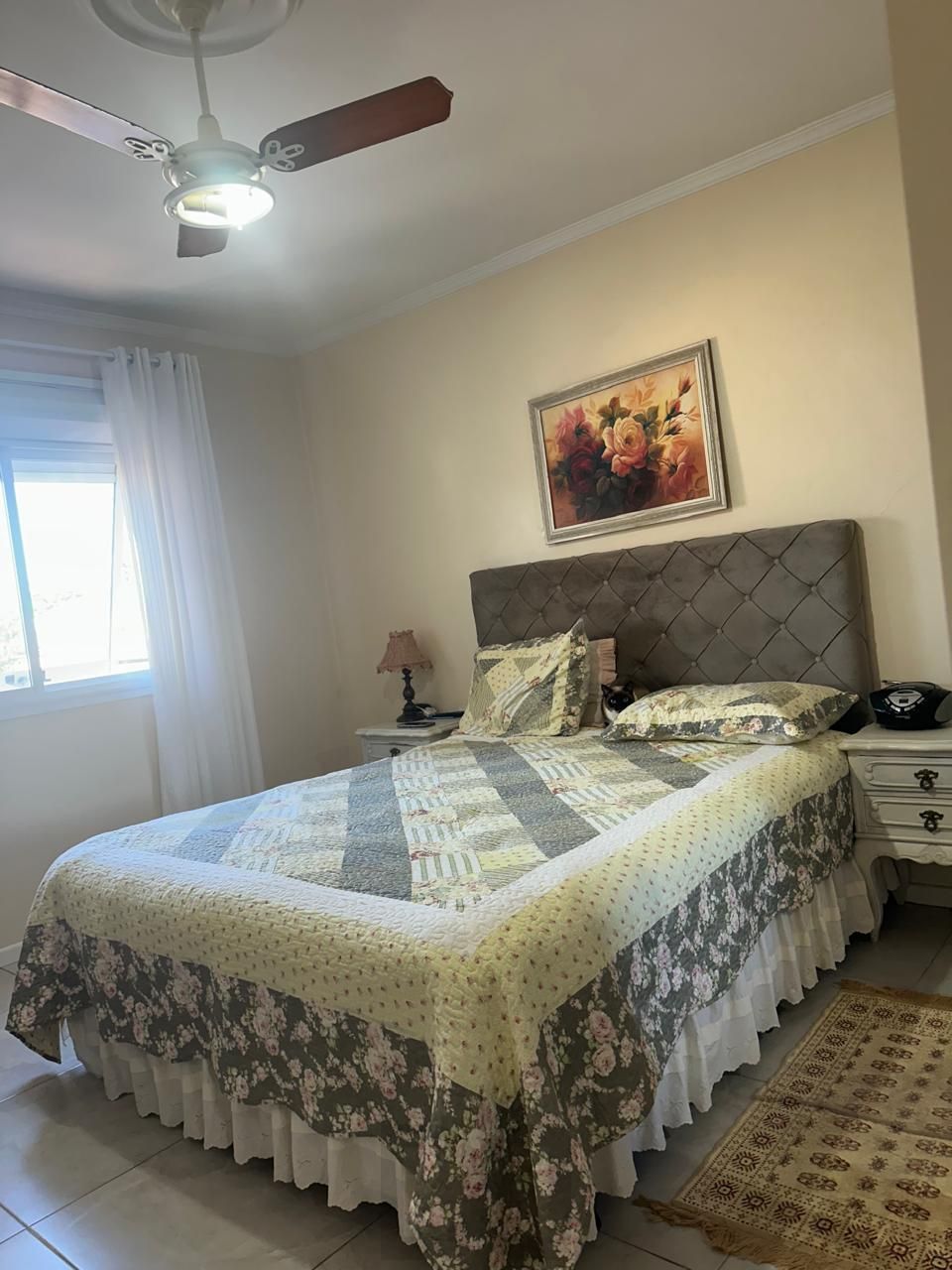 Apartamento de 01 quarto, de frente todo reformado. — foto 14