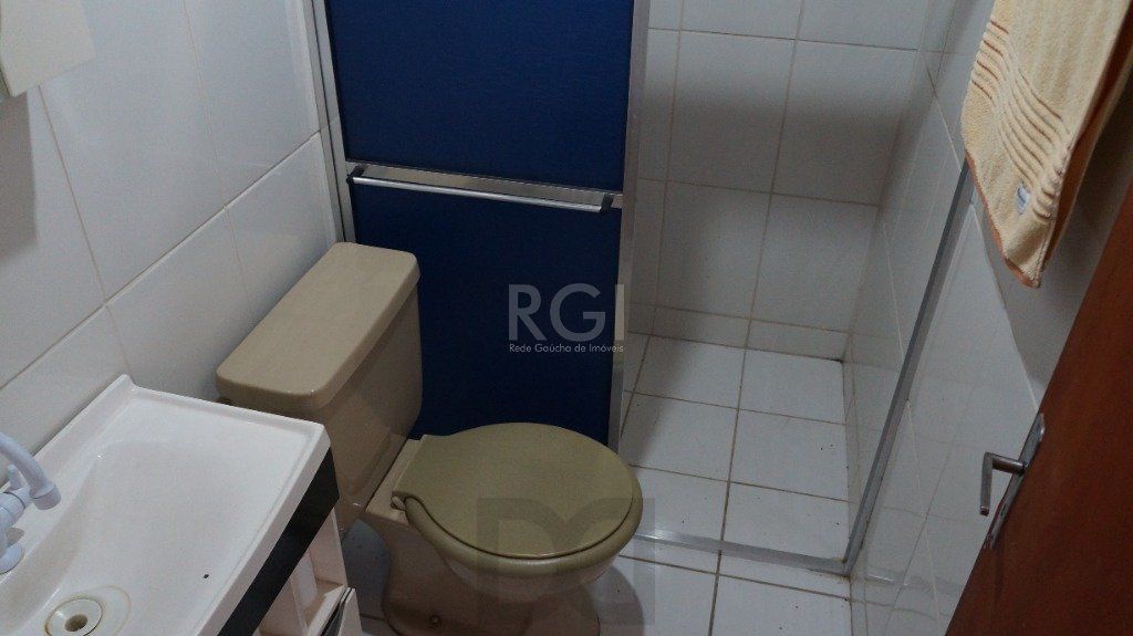 Casa para Venda - 162m², 3 dormitórios, sendo 1 suites, 3 vagas - Agronomia — foto 20