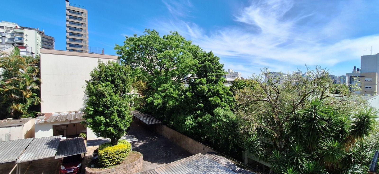 Apartamento 01 dormitório com garagem no Mont Serrat — foto 13
