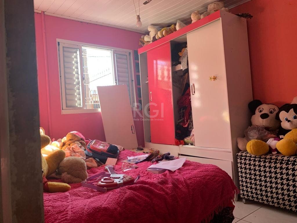 Casa para Venda - 100m², 3 dormitórios, Passo Das Pedras — foto 4