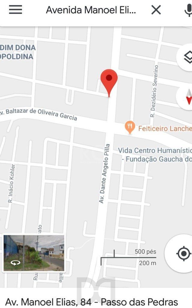 Terreno para Venda - 400m², 0 dormitórios, Passo das Pedras — foto 7