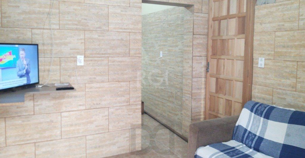 Apartamento para Venda - 63m², 2 dormitórios, 2 vagas - Santa Maria Goretti — foto 3