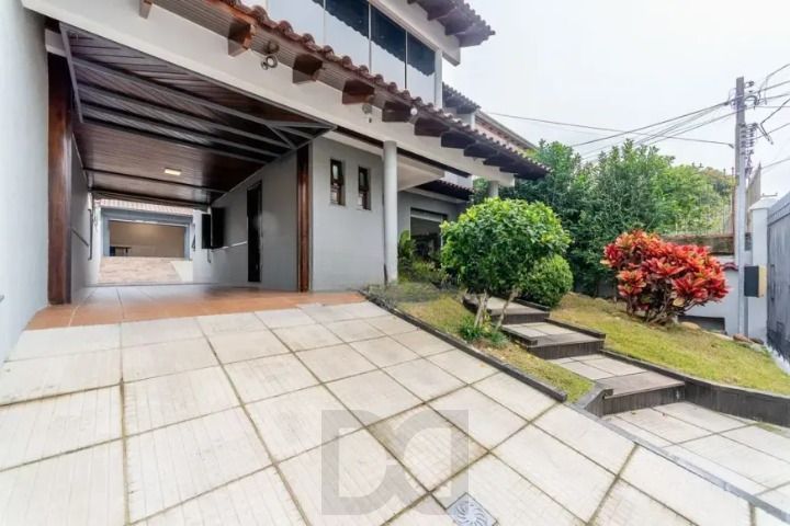 Casa 4 quartos com 233 m2 — foto 28