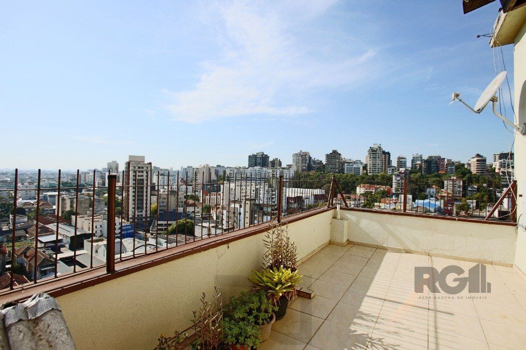 Apartamento para Venda - 82.92m², 3 dormitórios, Floresta — foto 30