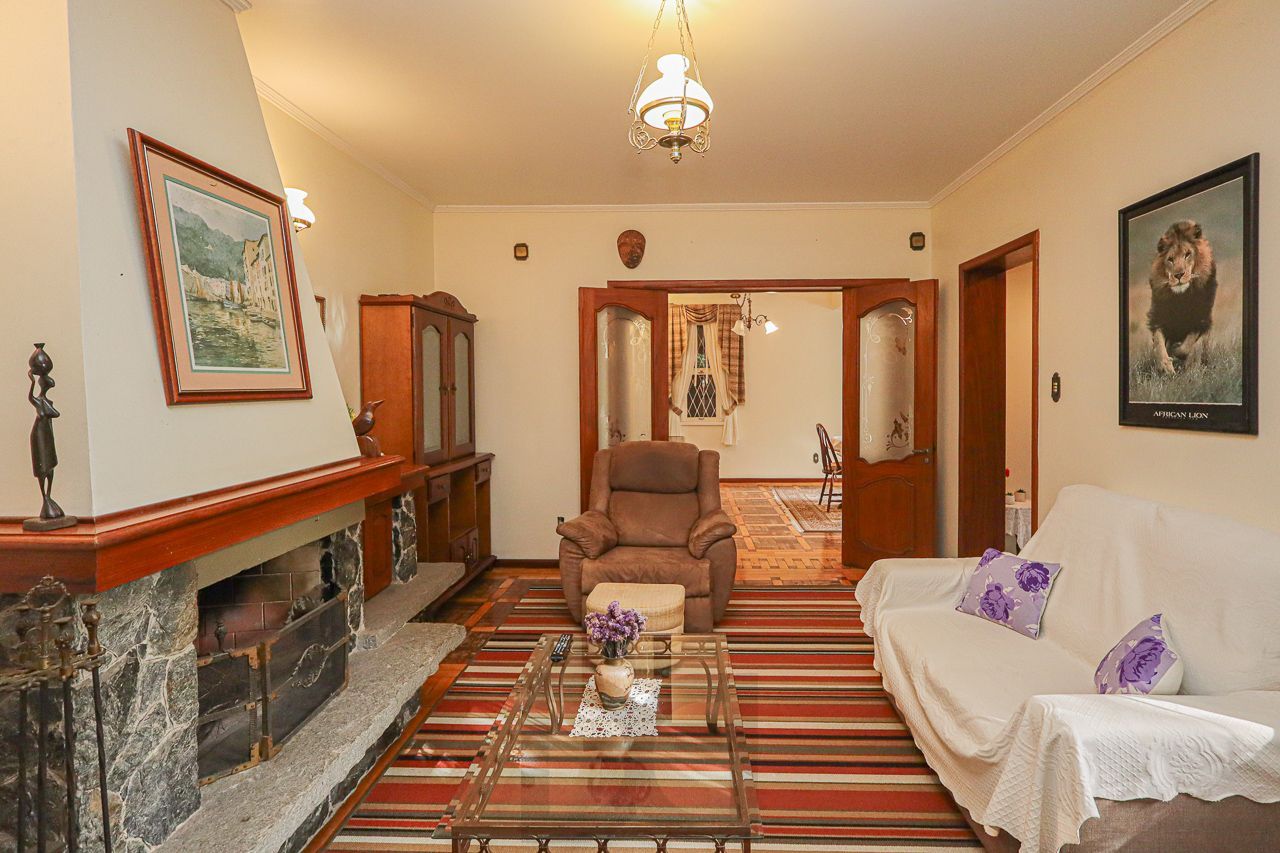 Casa em Petrópolis com terreno de 460 m2 — foto 6
