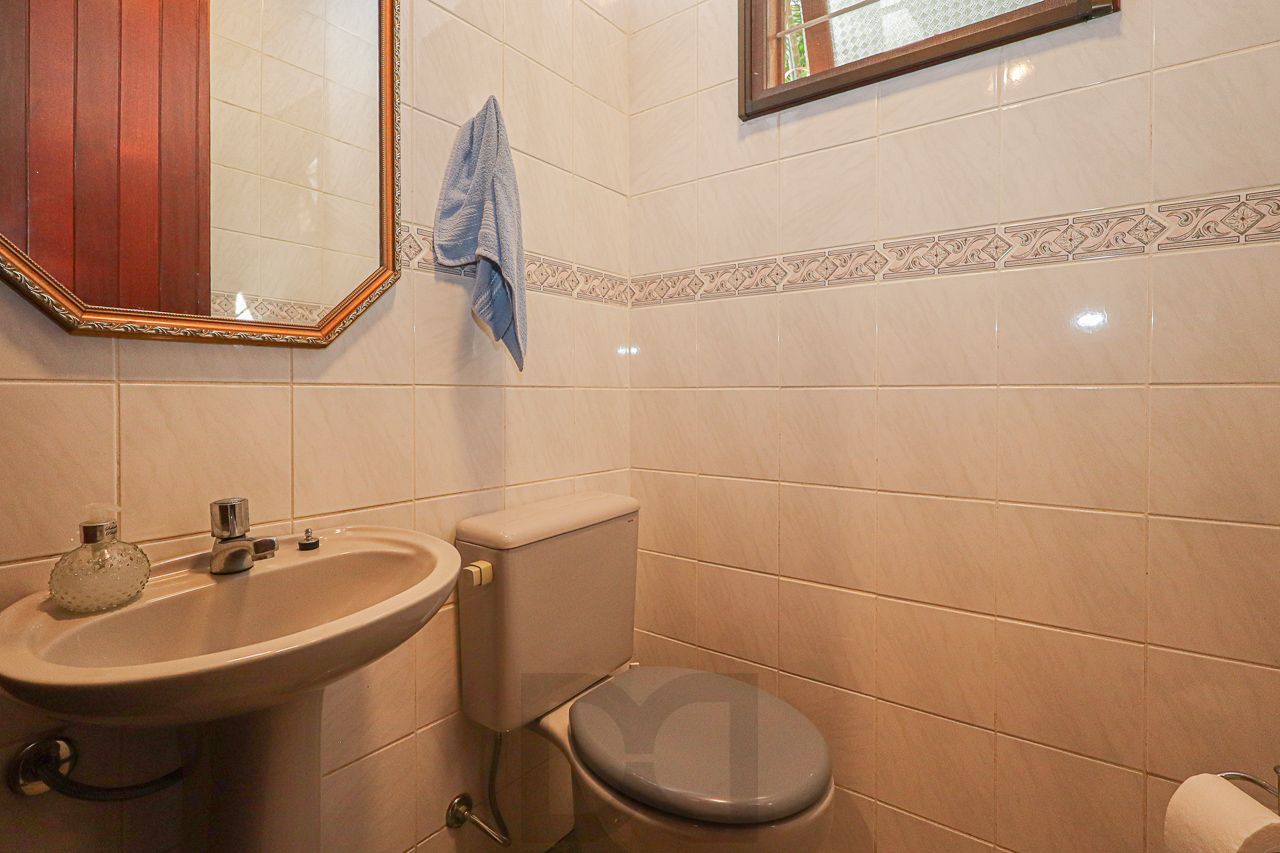 Casa em Petrópolis com terreno de 460 m2 — foto 55