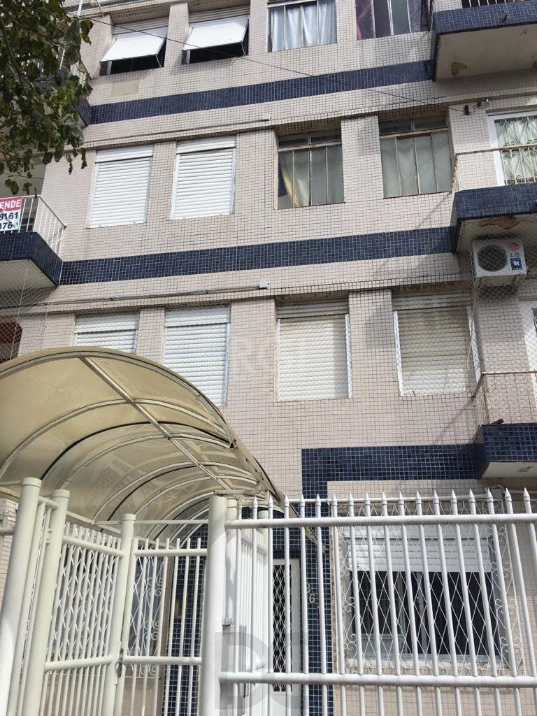 Apartamento 2 quartos/dormitório, com patio, no Bairro São Geraldo — foto 21