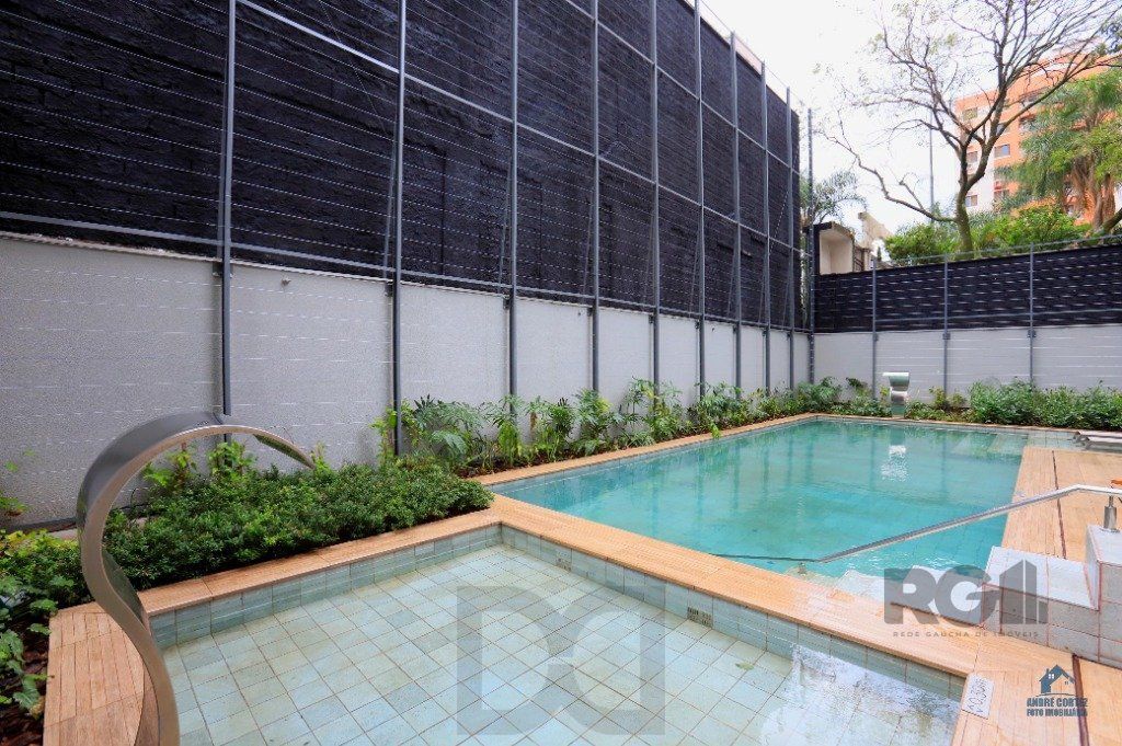 Apartamento 2 Dormitório(s) Bairro Cristo Redentor — foto 43