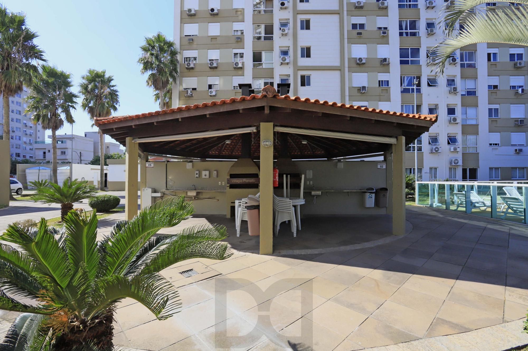 Apartamento, 03 Dormitórios, 02 Banheiros, 63m², Bairro Jardim Itu — foto 36