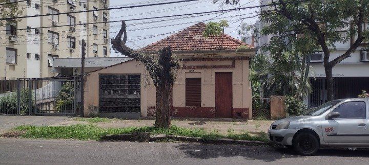 Terreno no Bairro Higienópolis em Porto Alegre com 348 m2 — foto 3