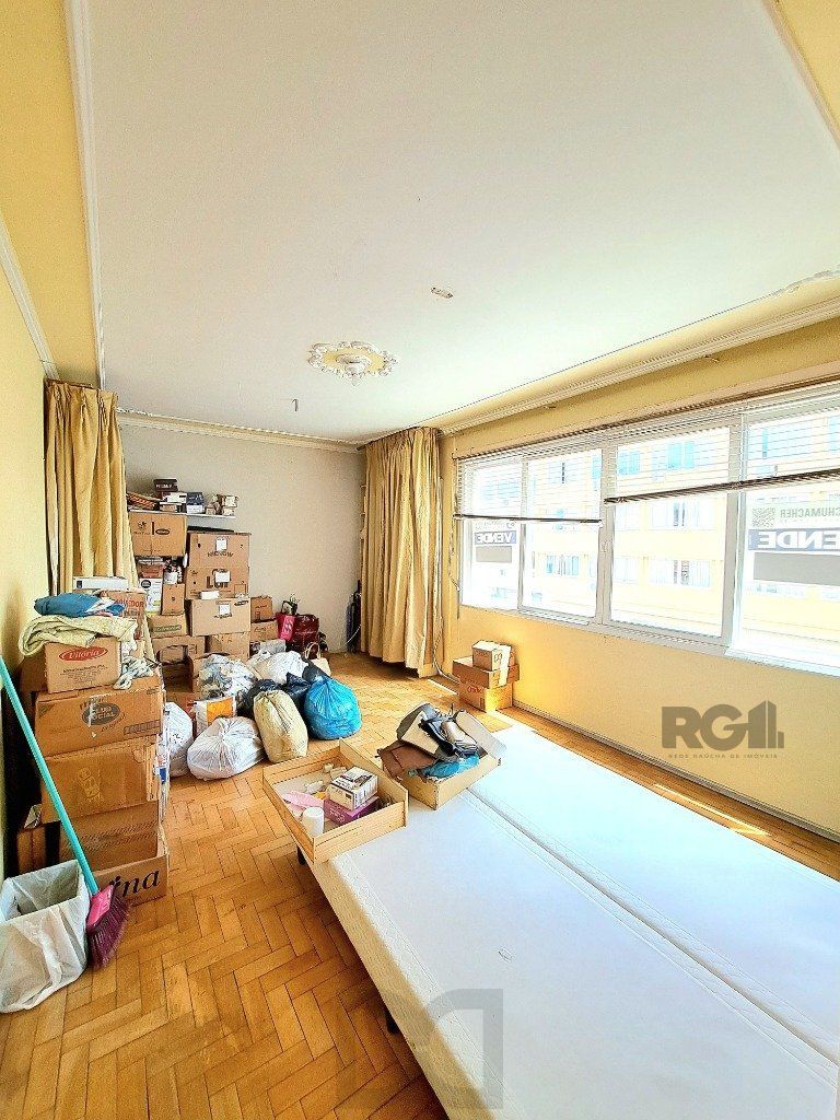 Apartamento 2 dorm com elevador no bairro São Geraldo — foto 6