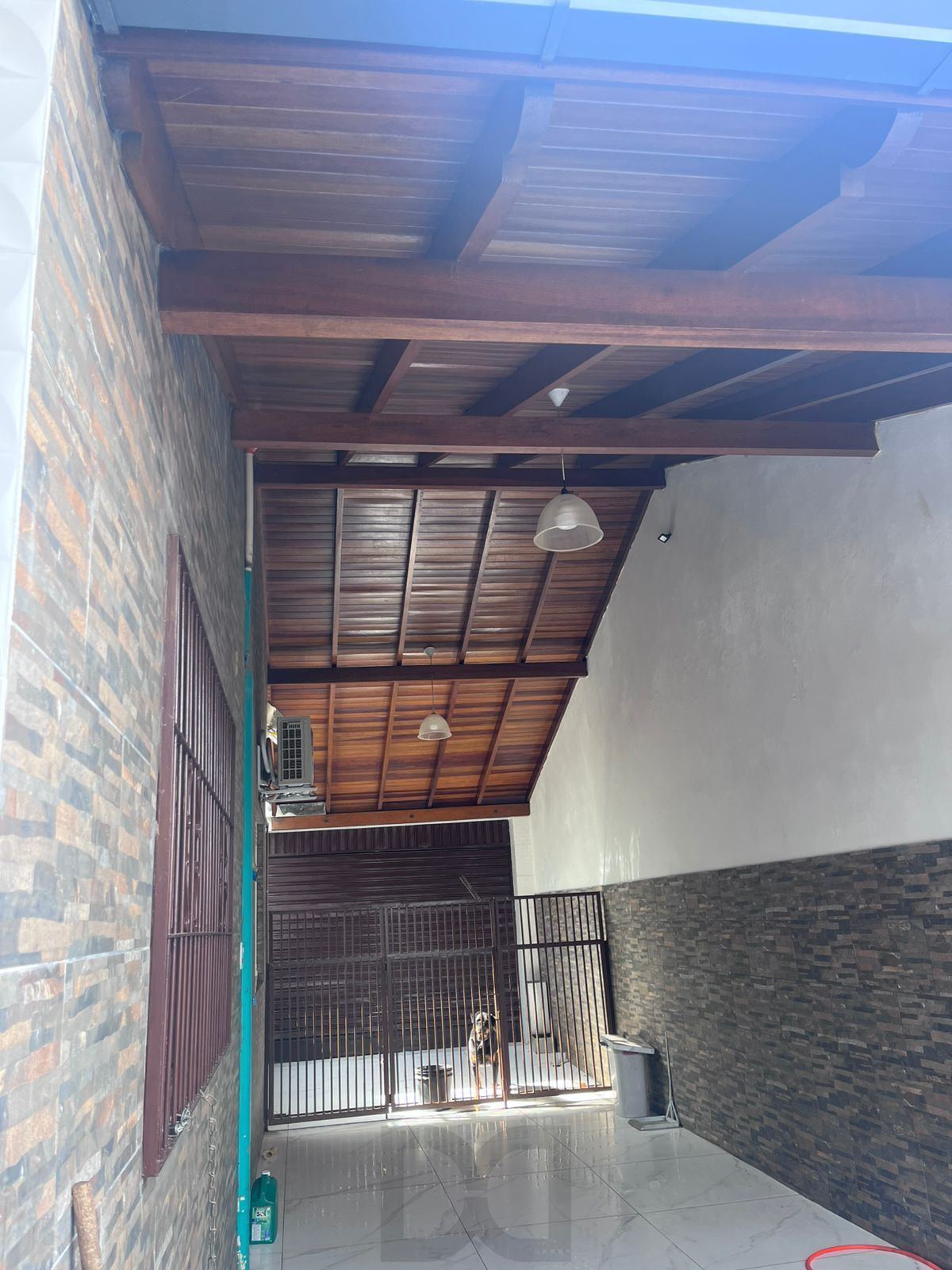 Vendo casa com piscina na Lomba do Pinheiro — foto 9