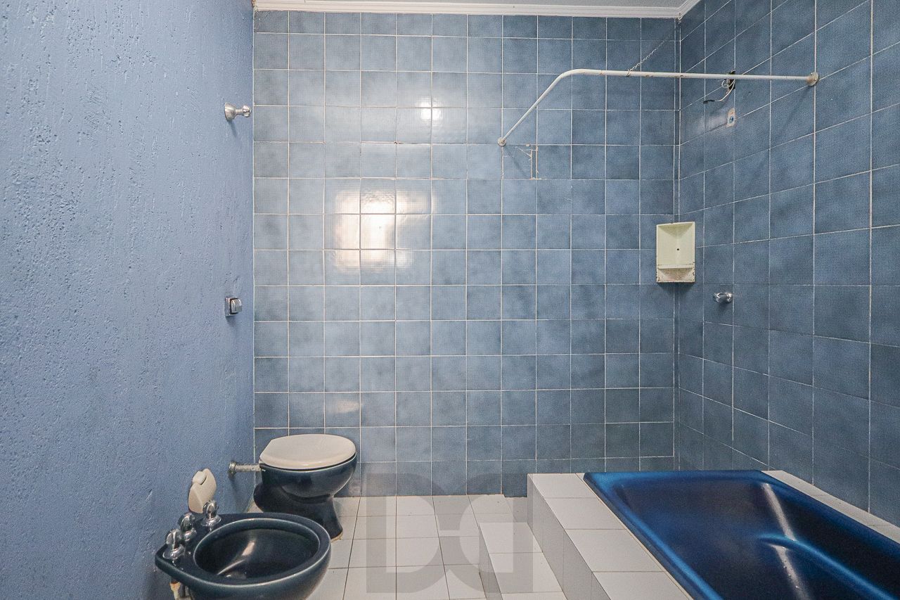 CASA 03 QUARTOS, GARAGEM PARA 04 CARROS NO BAIRRO HIGENÓPOLIS — foto 13