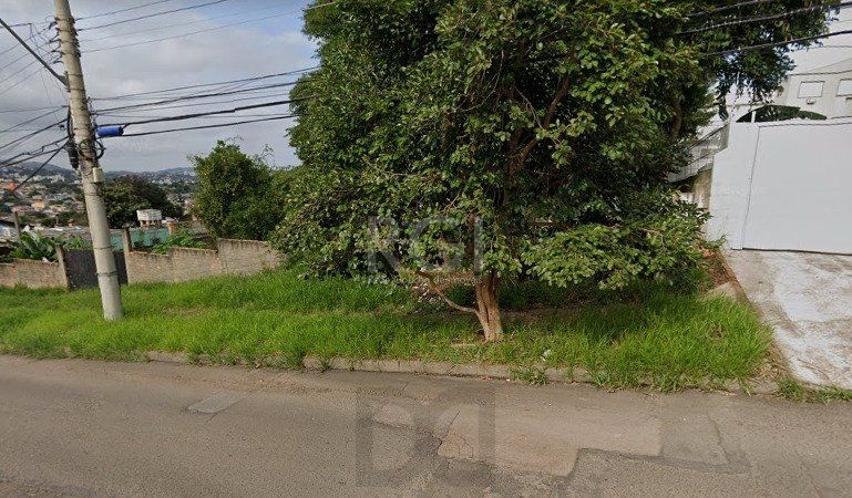 Terreno para Venda - 792m², no bairro Cristal. — foto 3