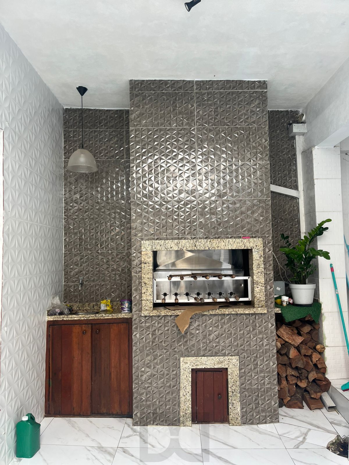 Vendo casa com piscina na Lomba do Pinheiro — foto 5