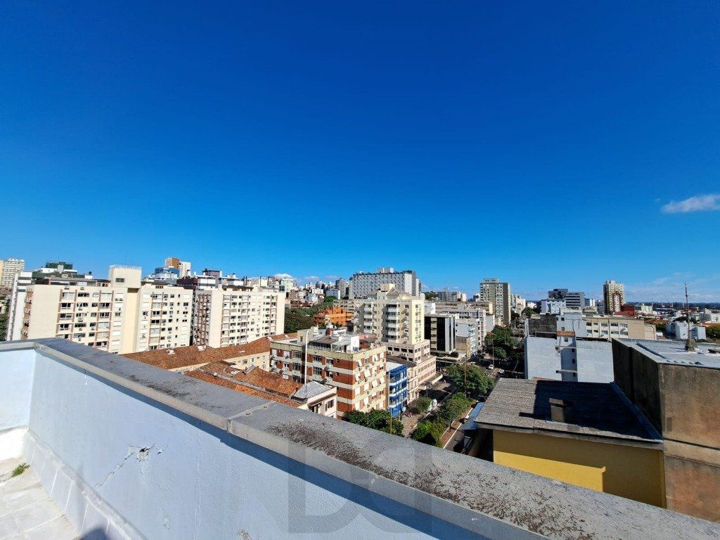 Vendo excelente cobertura com vista cinematografia, no Bairro Floresta. — foto 60