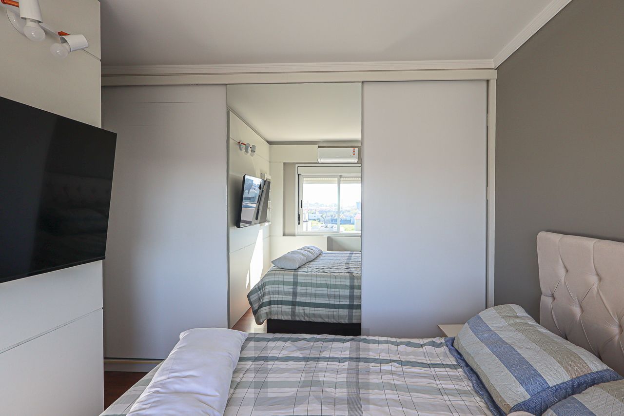 Apartamento com CHURRASQUEIRA em Porto Alegre, RS — foto 20