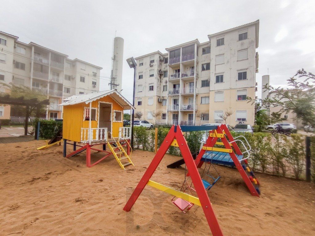 Apartamento para Venda - 53.36m², 2 dormitórios, 1 vaga - Humaitá — foto 31