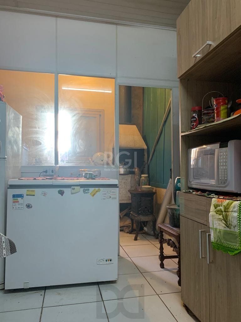 Casa para Venda - 100m², 3 dormitórios, Passo Das Pedras — foto 9