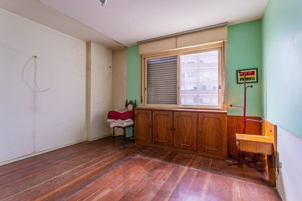 Apartamento de 3 quartos, 1 suíte, andar alto — foto 14