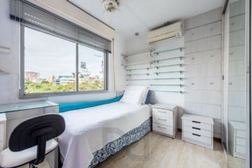 Cobertura 211 m2 03 dormitórios nos Alto da Cristóvão Colombo — foto 8