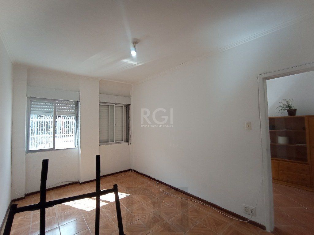 Apartamento 2 quartos/dormitório, com patio, no Bairro São Geraldo — foto 5